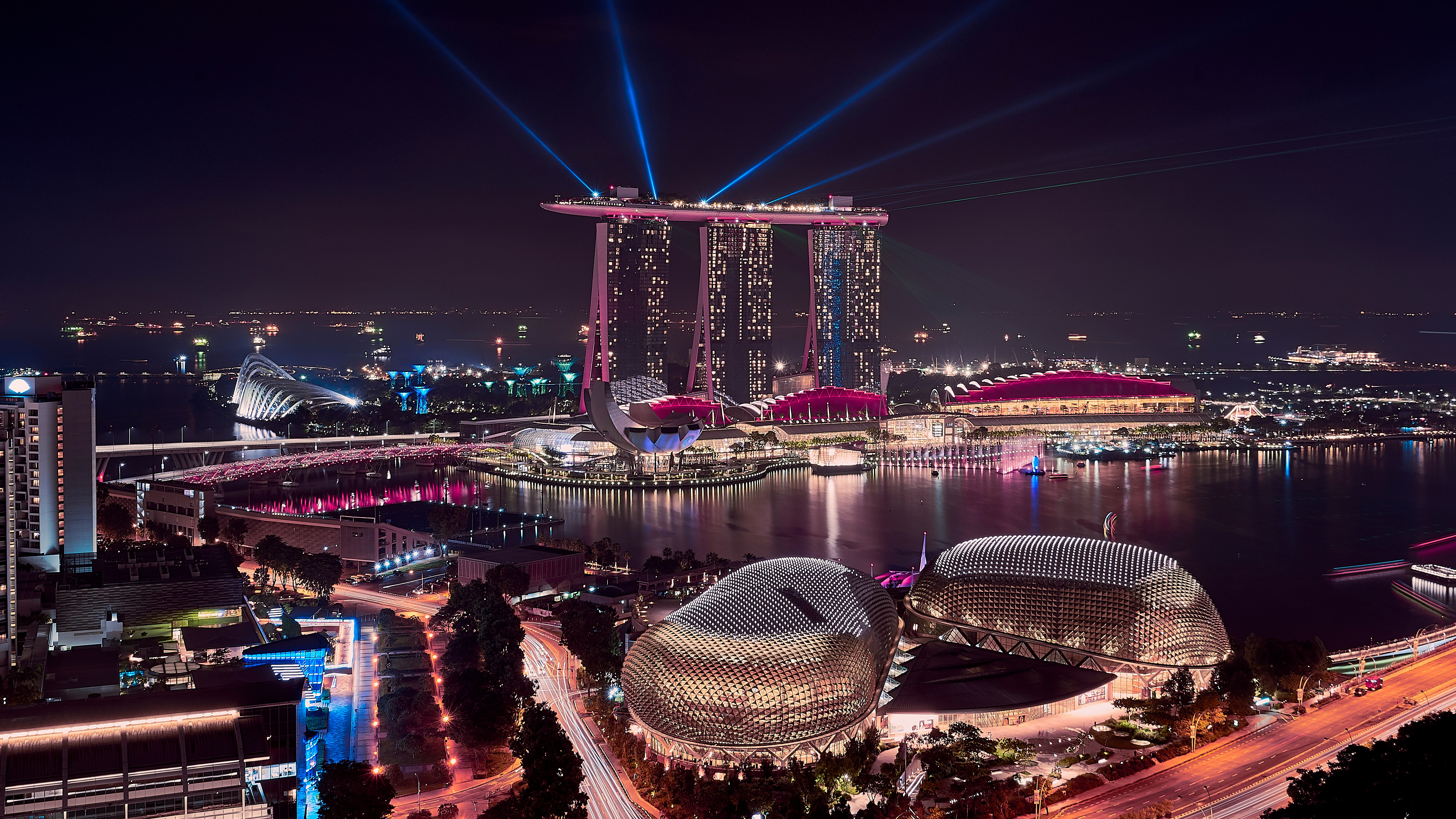 Why Singapore Should Be Your Next Travel Destination? 