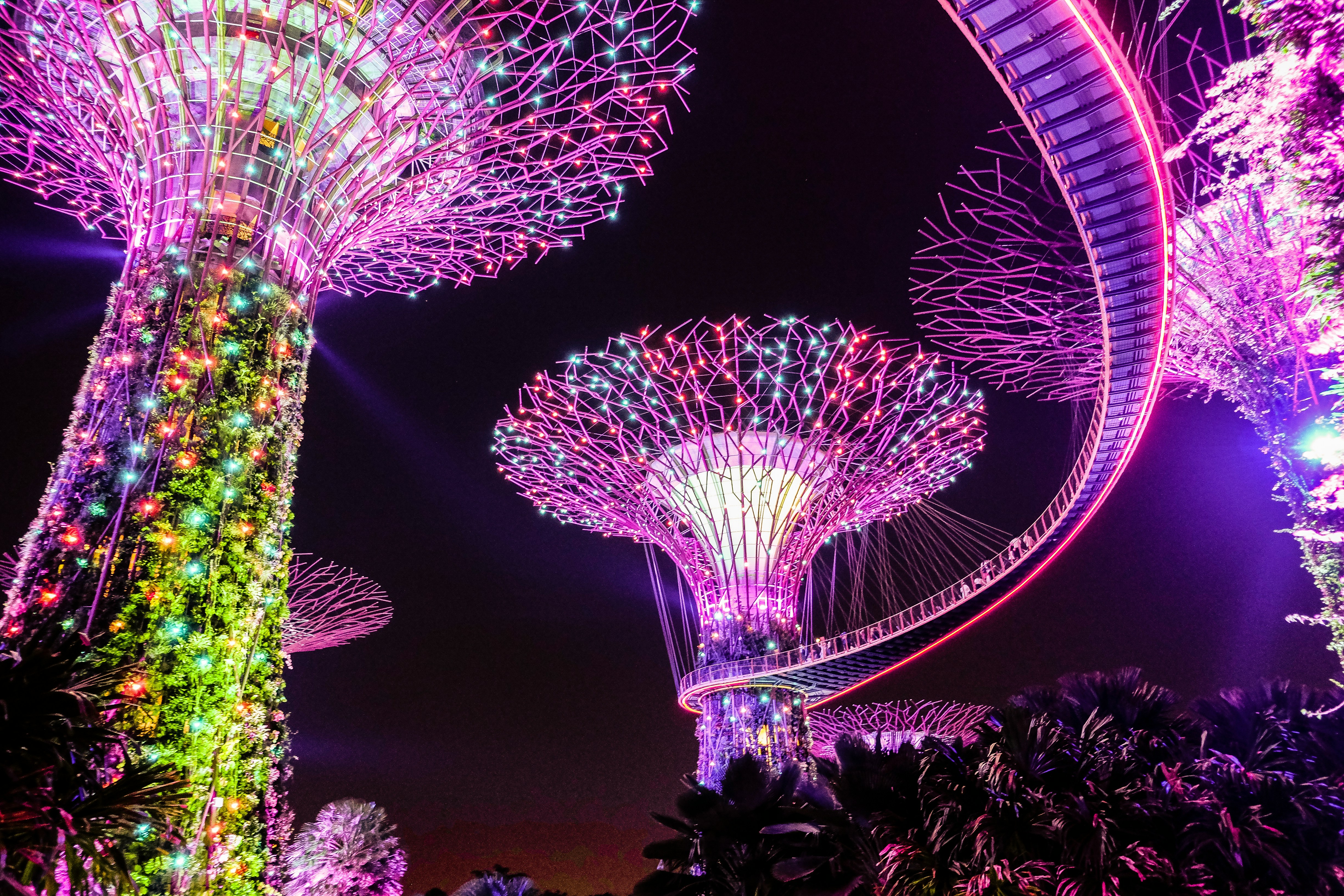 Singapore Spotlight: Events That Make Your Trip Unforgettable